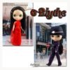 Blythe / Love Mission #EBL-10