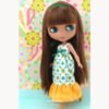 Blythe / Prima Dolly Heather Sky