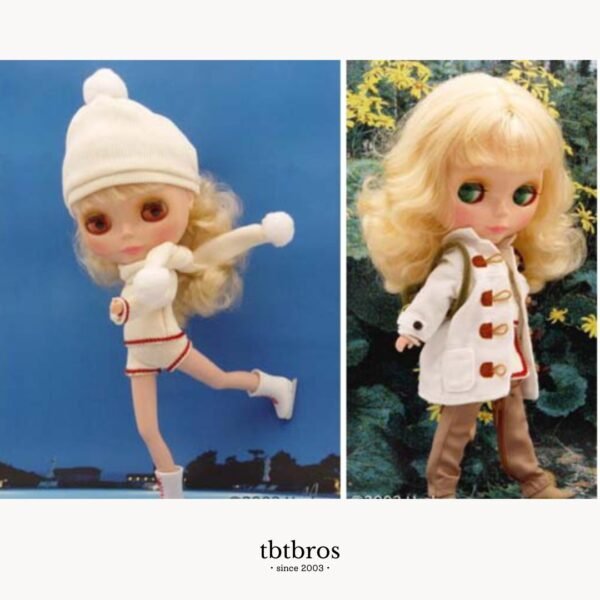 Blythe / Superior Skate Date #SBL-1