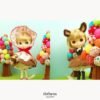[Limited] Blythe / Black Berry Bush