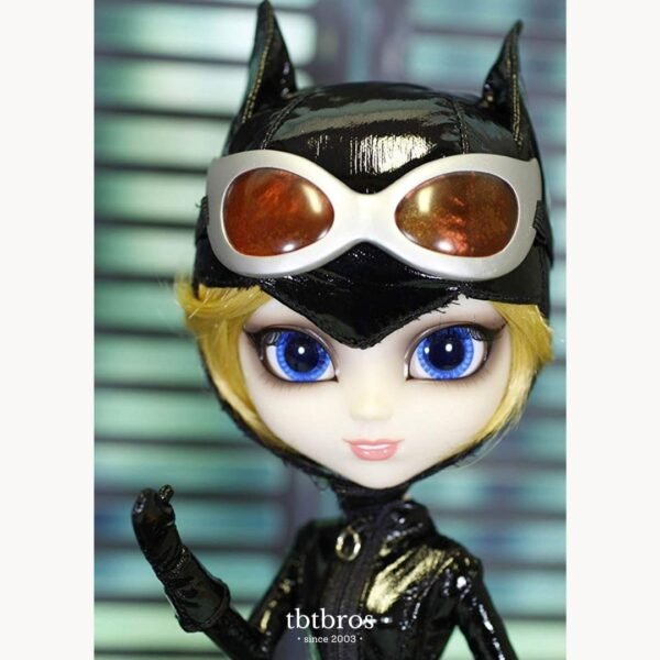 Pullip/ Catwoman #P-045