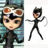 Pullip/ Catwoman #P-039