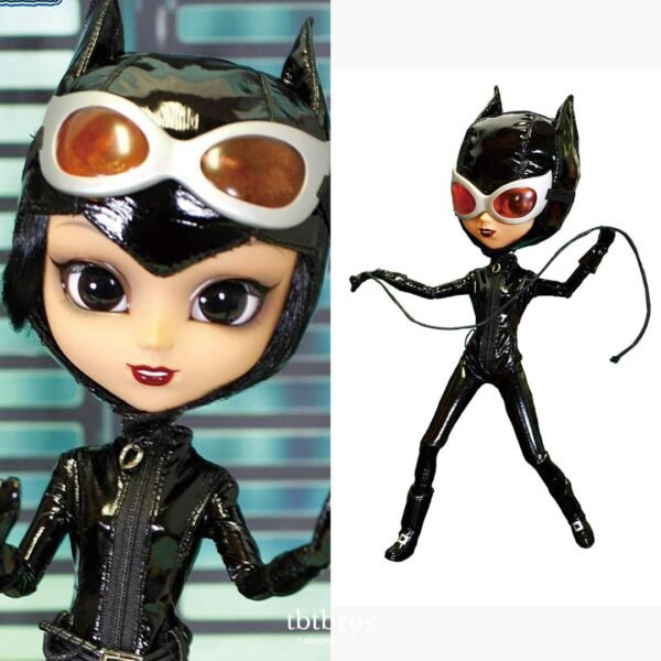 Pullip/ Catwoman #P-039