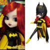 Pullip/ Batgirl #P-038