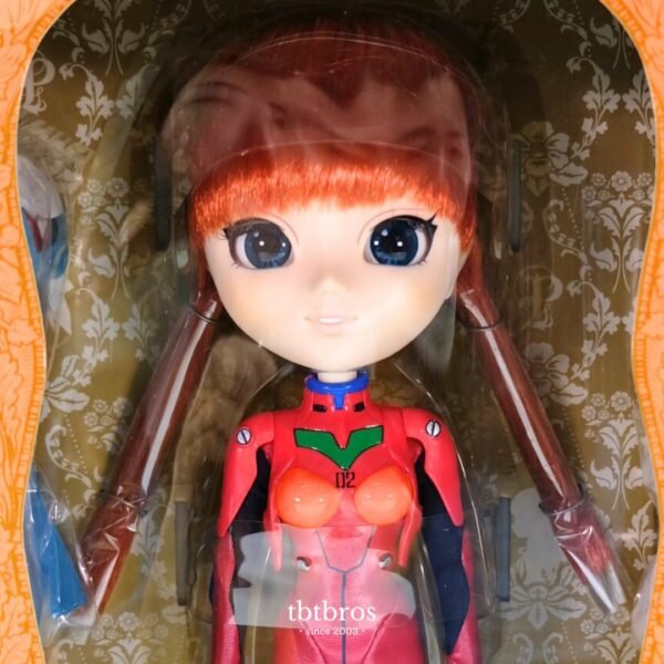 Pullip/ New Century #F-583