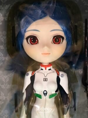 Pullip/ New Century Rei #F-579