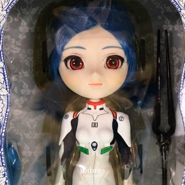Pullip/ New Century Rei #F-579