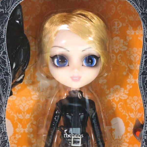 Pullip/ Catwoman #P-045