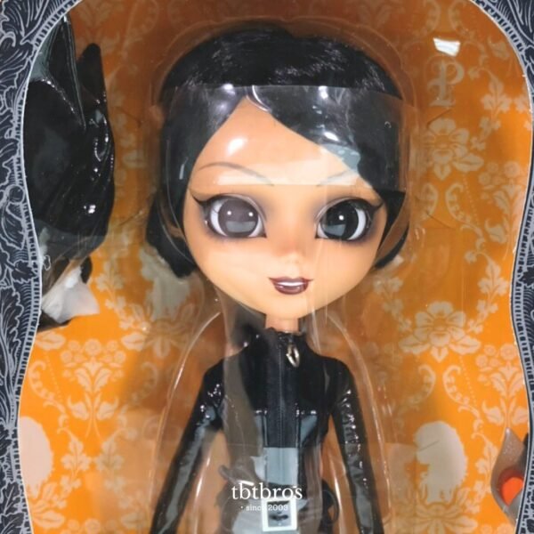 Pullip/ Catwoman #P-039