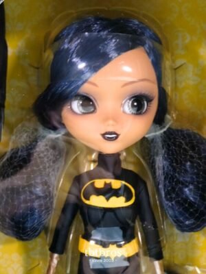 Pullip/ Batgirl #P-044