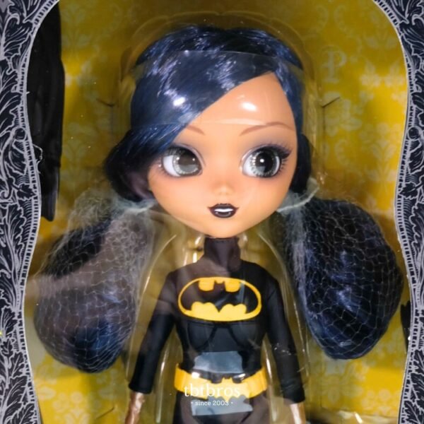 Pullip/ Batgirl #P-044