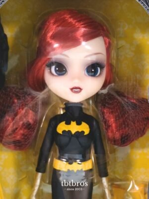 Pullip/ Batgirl #P-038