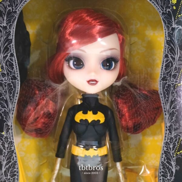 Pullip/ Batgirl #P-038