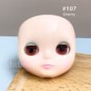 Blythe Eye Chips - Orange Series