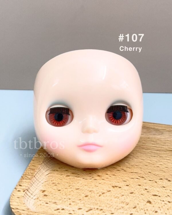 Blythe Eye Chips - Orange Series