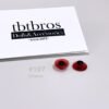 Blythe Eye Chips - #107 Cherry