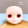 Blythe Eye Chips - Orange Series