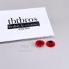 Blythe Eye Chips - #63 Vermillion