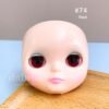 Blythe Eye Chips - Orange Series