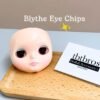 Blythe Eye Chips - #75 Wine