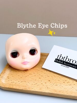 Blythe Eye Chips - #75 Wine