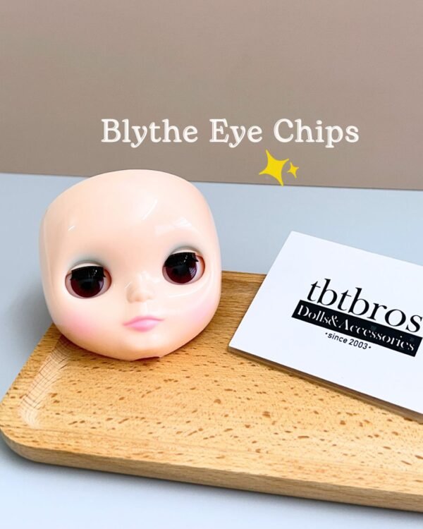 Blythe Eye Chips - #75 Wine