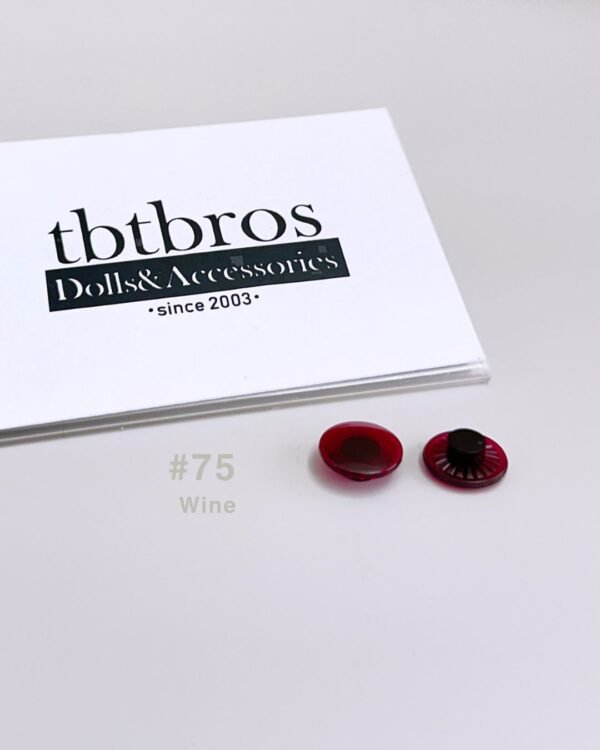 Blythe Eye Chips - #75 Wine