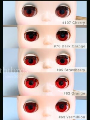 orange-sum-1 Blythe Eye Chips - Orange Series
