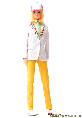 PetWORKs / 1.6 MOMOKO ver.04SShl