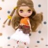 Petite Blythe / Perfect Bohemian Beat #PPBL-08