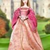 Barbie / Princess of the England