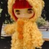 Petite Blythe / Bear hug #KPBL-02