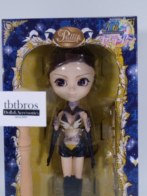[Defect item] Pullip / Sailor Star Maker #P-166