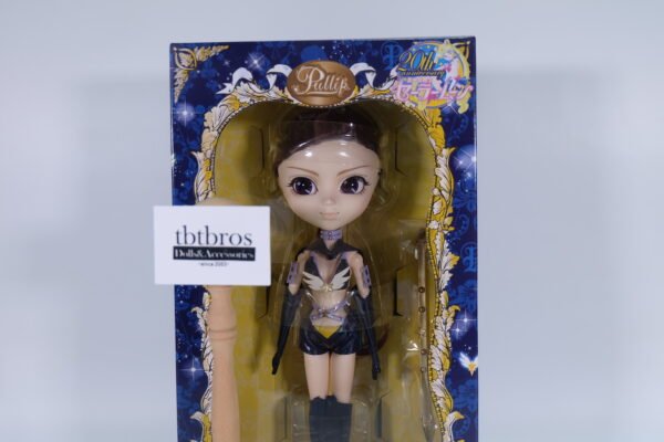 [Defect item] Pullip / Sailor Star Maker #P-166