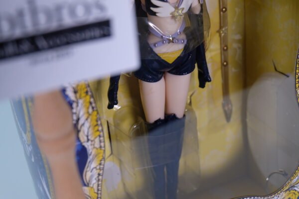 [Defect item] Pullip / Sailor Star Maker #P-166