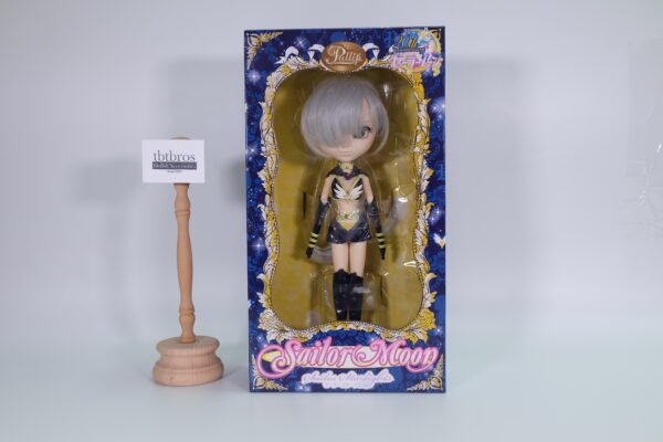 [Defect item] Pullip / Sailor star Healer #P-167