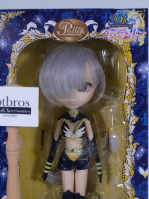 [Defect item] Pullip / Sailor star Healer #P-167