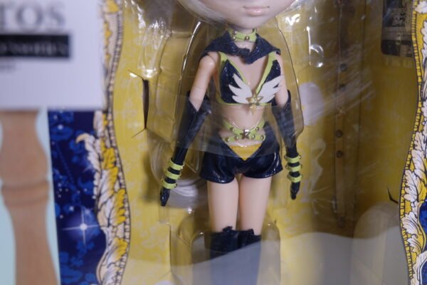 [Defect item] Pullip / Sailor star Healer #P-167