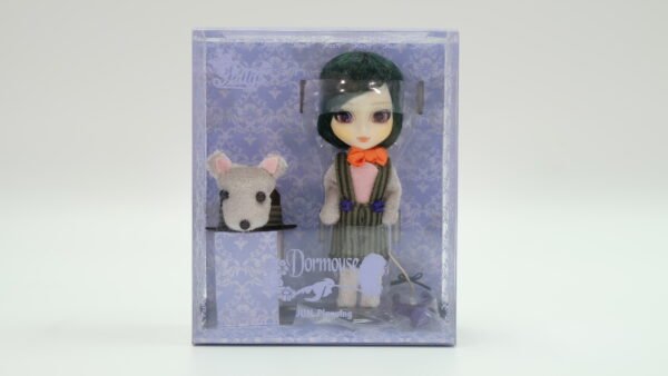 Little Pullip+/ Dormouse #F-844