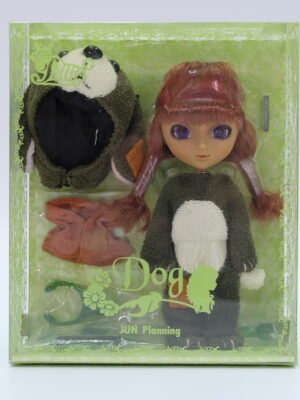 Little Pullip+/ Dog #F-846