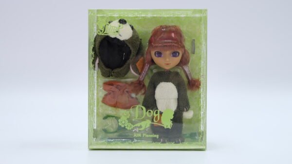 Little Pullip+/ Dog #F-846