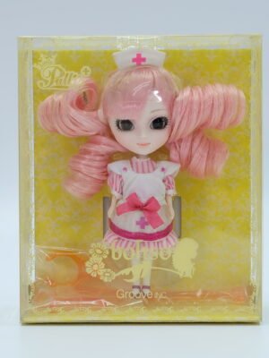 Little Pullip+/ Bohso #LP-40