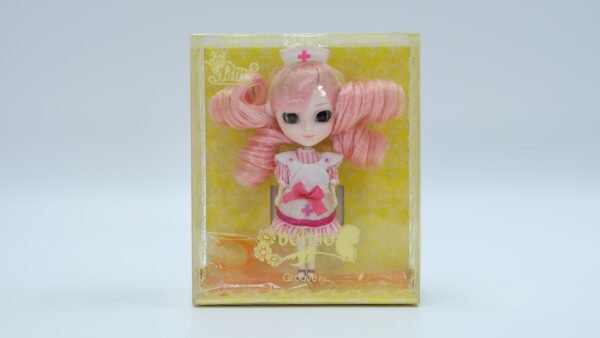 Little Pullip+/ Bohso #LP-40