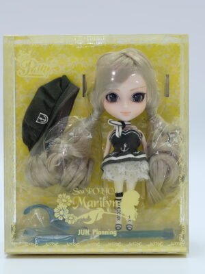 Little Pullip+/ Sea police marilyn #LP-400