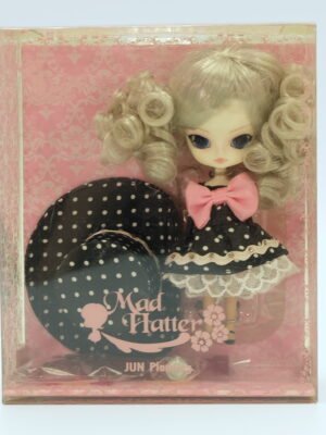 Little Dal+/ Mad hatter #F-240