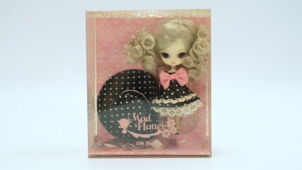 Little Dal+/ Mad hatter #F-240