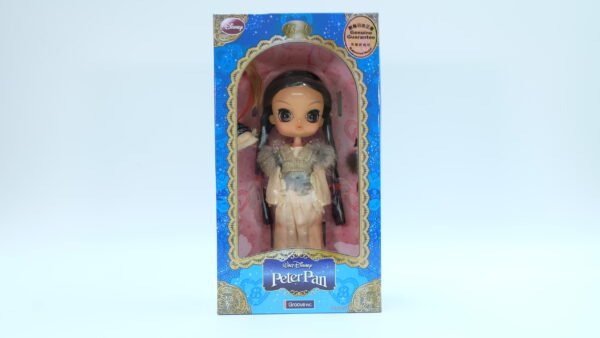 Byul / Disney Peter Pan Series / Tiger Lily #B-301