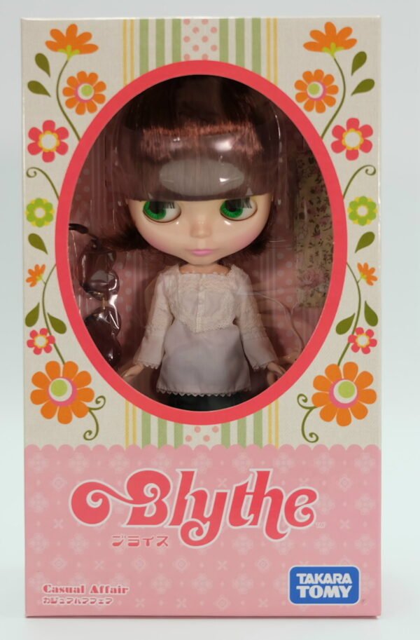 Blythe / Casual Affair