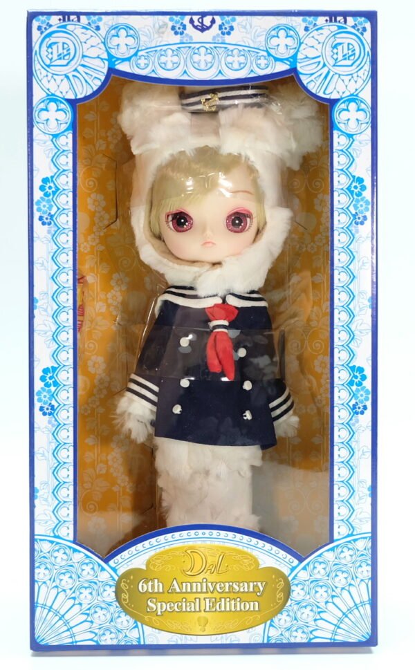Dal / DAL 6th Anniversary ver. / Jouet
