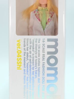 PetWORKs / 1.6 MOMOKO ver.04SShl